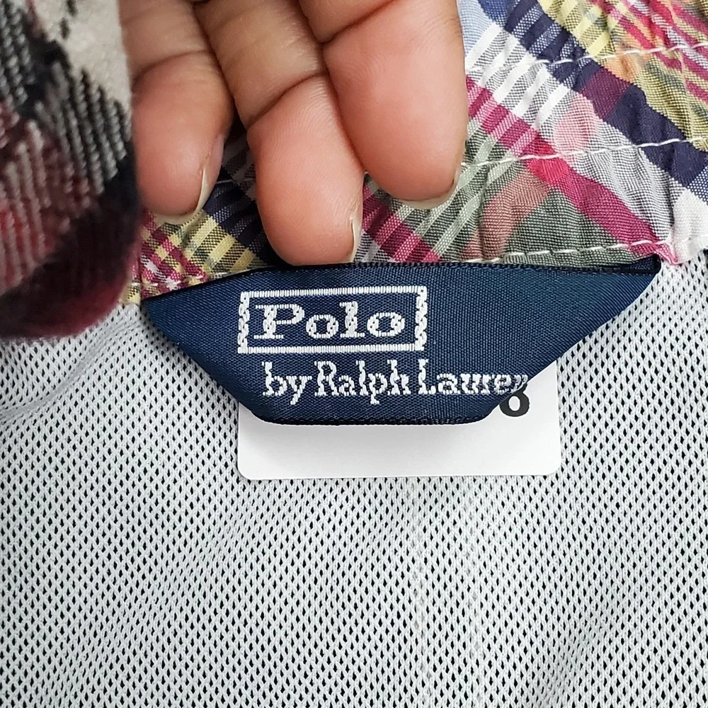 Polo Ralph Lauren *please carefully